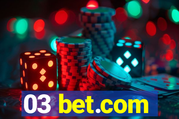 03 bet.com